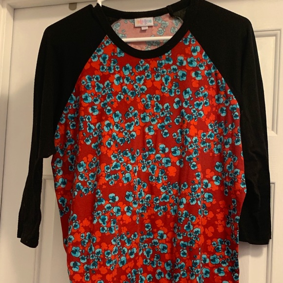 LLR Randy size XL - Picture 1 of 3